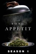 Bong Appétit (2014)