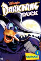 Darkwing Duck (1991)