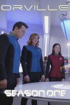 The Orville (2017)