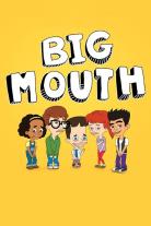 Big Mouth (2017)