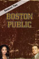 Boston Public (2000)