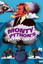 Monty Python's Flying Circus (1969)