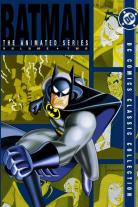 Batman: The Animated Series (1991)