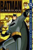 Batman: The Animated Series (1991)