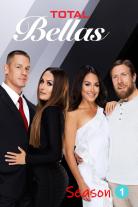 Total Bellas (2016)