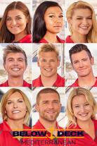 Below Deck Mediterranean (2016)