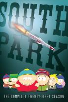 South Park (1992)