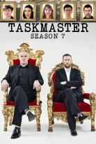 Taskmaster (2015)