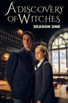 A Discovery of Witches (2018)