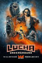Lucha Underground (2014)