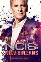 NCIS: New Orleans (2014)