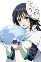 That Time I Got Reincarnated as a Slime (2018)