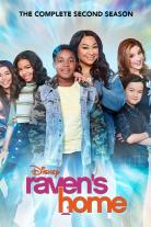 Raven's Home (2017)
