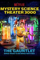 Mystery Science Theater 3000 (1983)