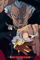 One-Punch Man (2015)