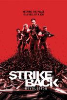 Strike Back (2010)