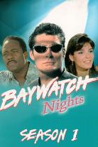 Baywatch Nights (1995)