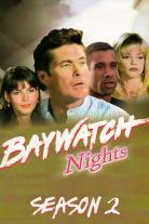 Baywatch Nights (1995)