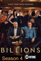 Billions (2016)