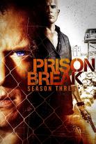 Prison Break (2005)