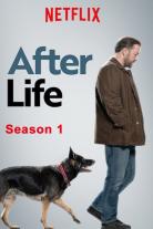 After Life (2019)