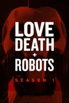 Love, Death & Robots (2019)