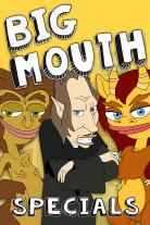 Big Mouth (2017)