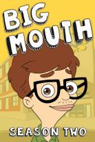 Big Mouth (2017)