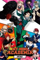 My Hero Academia (2016)