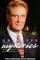 Unsolved Mysteries (1987)