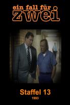 A Case for Two (1981)