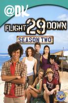 Flight 29 Down (2005)
