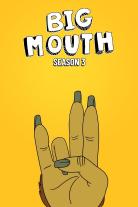 Big Mouth (2017)