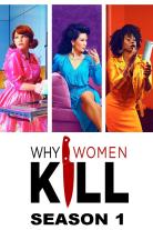 Why Women Kill (2019)