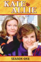 Kate & Allie (1984)