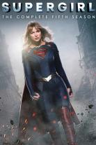 Supergirl (2015)