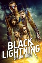 Black Lightning (2018)