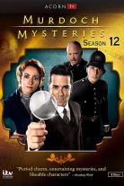 Murdoch Mysteries (2004)