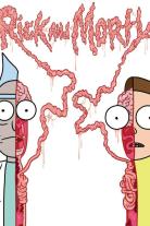 Rick and Morty (2006)
