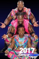 WWE SmackDown (1999)