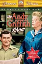 The Andy Griffith Show (1960)