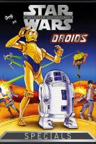 Star Wars: Droids (1978)