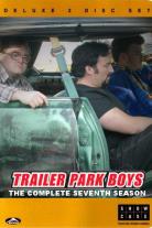 Trailer Park Boys (1995)
