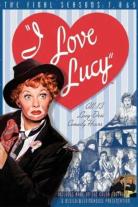 I Love Lucy (1948)