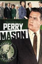 Perry Mason (1934)