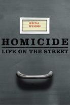 Homicide: Life on the Street (1993)