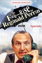The Fall and Rise of Reginald Perrin (1976)