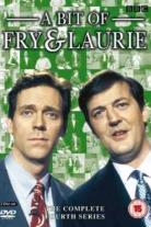 A Bit of Fry & Laurie (1982)