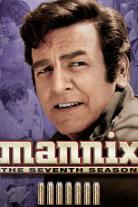 Mannix (1967)