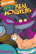 Aaahh!!! Real Monsters (1994)